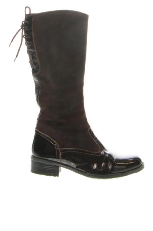 Damenstiefel Apanage, Größe 38, Farbe Braun, Preis 63,99 €