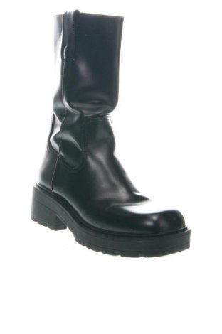 Női csizma Bershka, Méret 37, Szín Fekete, Ár 10 799 Ft