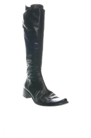 Дамски ботуши Billi Bi, Размер 37, Цвят Черен, Цена 343,00 лв.