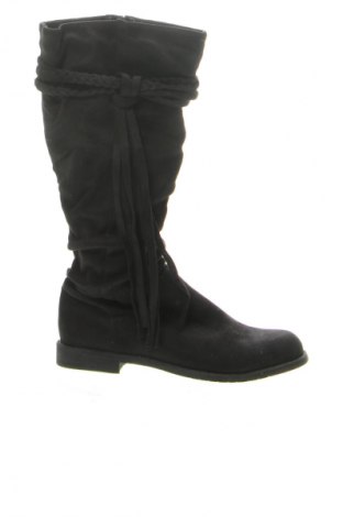 Cizme de damă Body Flirt, Mărime 38, Culoare Negru, Preț 83,99 Lei