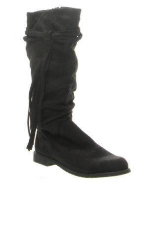 Cizme de damă Body Flirt, Mărime 38, Culoare Negru, Preț 83,99 Lei