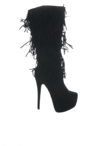 Damenstiefel Botinelli, Größe 38, Farbe Schwarz, Preis 25,99 €