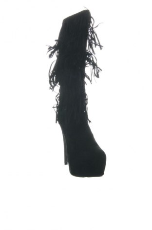 Damenstiefel Botinelli, Größe 38, Farbe Schwarz, Preis 25,99 €