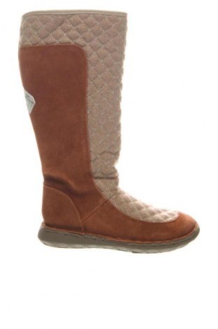 Damskie kozaki Bpc Bonprix Collection, Rozmiar 36, Kolor Kolorowy, Cena 174,71 zł