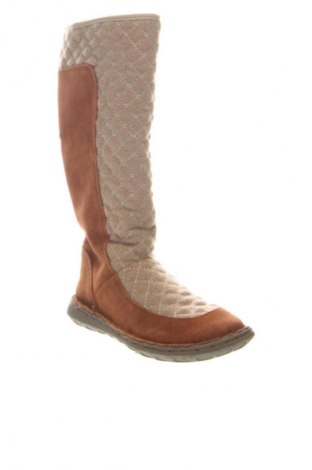 Damskie kozaki Bpc Bonprix Collection, Rozmiar 36, Kolor Kolorowy, Cena 174,71 zł