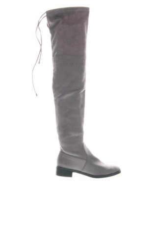 Дамски ботуши Bullboxer, Размер 38, Цвят Сив, Цена 156,00 лв.