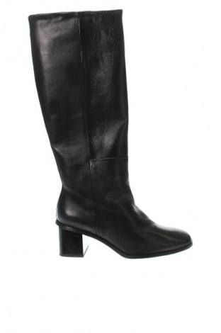 Cizme de damă Calvin Klein, Mărime 41, Culoare Negru, Preț 1.059,99 Lei