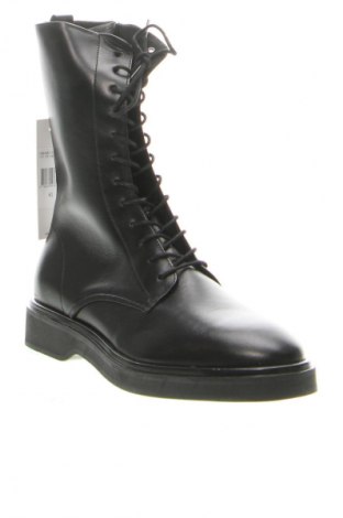 Cizme de damă Calvin Klein Jeans, Mărime 41, Culoare Negru, Preț 764,99 Lei