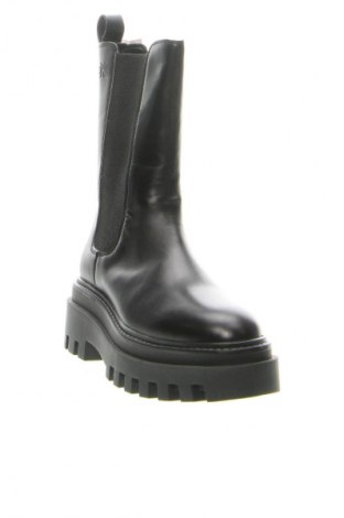 Cizme de damă Calvin Klein Jeans, Mărime 37, Culoare Negru, Preț 614,99 Lei