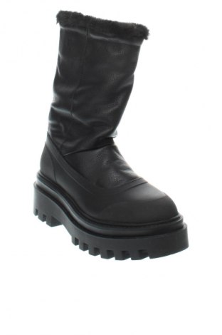 Cizme de damă Calvin Klein Jeans, Mărime 40, Culoare Negru, Preț 472,99 Lei