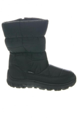 Damskie kozaki Canyon, Rozmiar 38, Kolor Czarny, Cena 292,13 zł