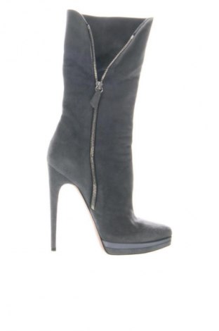 Női csizma Casadei, Méret 39, Szín Szürke, Ár 65 969 Ft