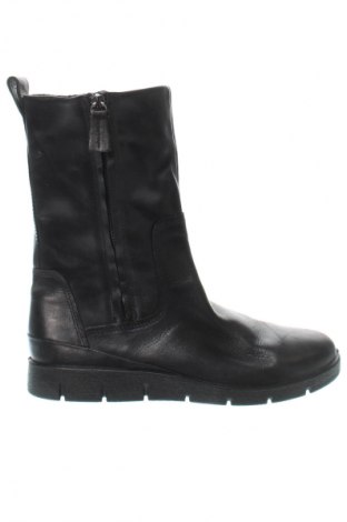 Cizme de damă ECCO, Mărime 37, Culoare Negru, Preț 275,99 Lei