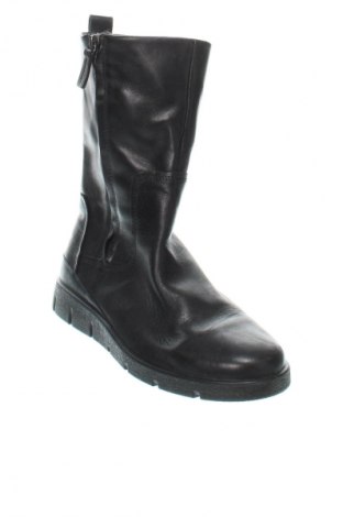 Cizme de damă ECCO, Mărime 37, Culoare Negru, Preț 275,99 Lei