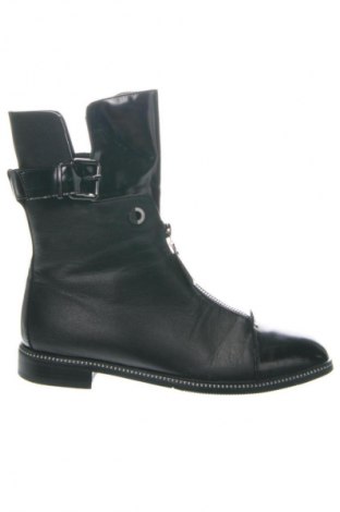 Damenstiefel Epica, Größe 39, Farbe Schwarz, Preis 64,92 €