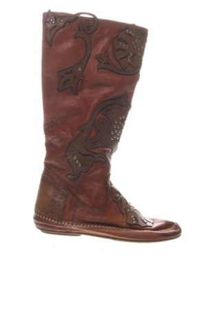 Γυναικείες μπότες Formentini, Μέγεθος 38, Χρώμα Πολύχρωμο, Τιμή 75,53 €