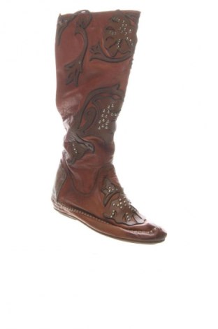 Γυναικείες μπότες Formentini, Μέγεθος 38, Χρώμα Πολύχρωμο, Τιμή 75,53 €