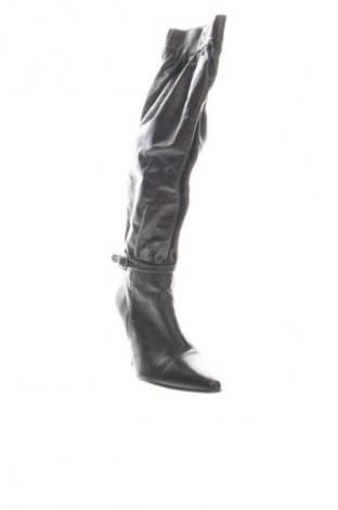 Damskie kozaki Gabina, Rozmiar 39, Kolor Brązowy, Cena 291,95 zł