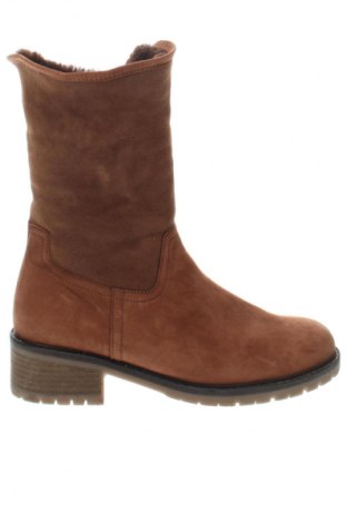 Damenstiefel Gabor, Größe 37, Farbe Braun, Preis 53,99 €