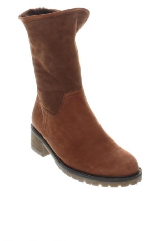 Damenstiefel Gabor, Größe 37, Farbe Braun, Preis 53,99 €