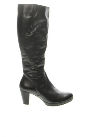 Dámske topánky  Gabor, Veľkosť 39, Farba Čierna, Cena  56,95 €