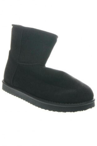 Дамски ботуши Graceland, Размер 42, Цвят Черен, Цена 39,99 лв.