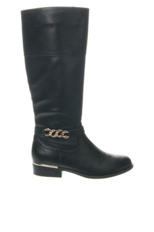 Damskie kozaki Graceland, Rozmiar 38, Kolor Czarny, Cena 253,34 zł