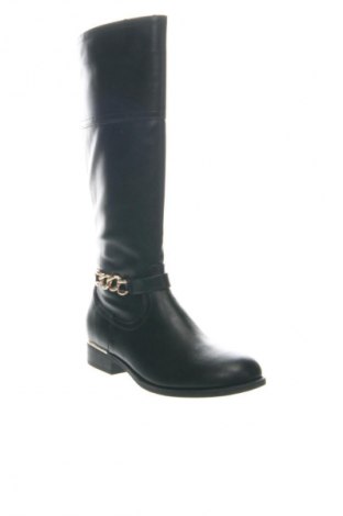 Damskie kozaki Graceland, Rozmiar 38, Kolor Czarny, Cena 253,34 zł