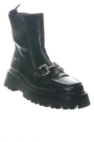 Damenstiefel H&M, Größe 40, Farbe Schwarz, Preis 23,99 €