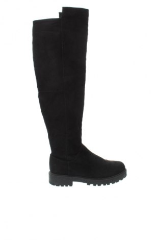 Damenstiefel H&M Divided, Größe 38, Farbe Schwarz, Preis 38,99 €