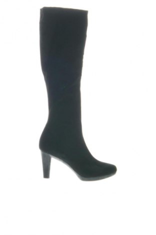 Дамски ботуши Il Passo, Размер 37, Цвят Черен, Цена 215,84 лв.