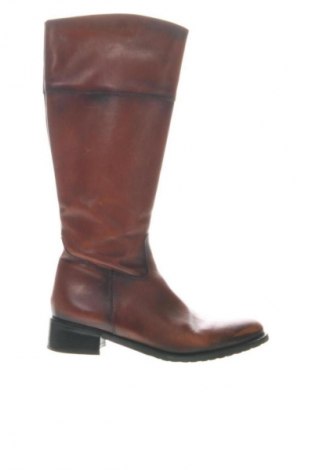Дамски ботуши Jada, Размер 38, Цвят Кафяв, Цена 126,92 лв.