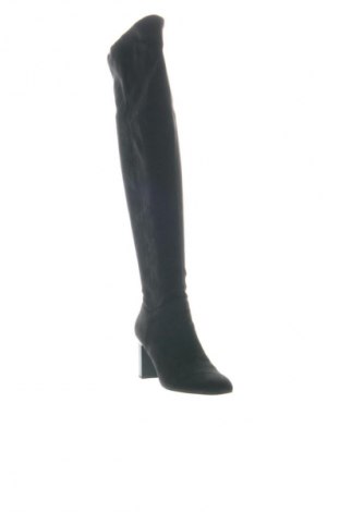 Дамски ботуши Jenny Fairy, Размер 37, Цвят Черен, Цена 127,00 лв.