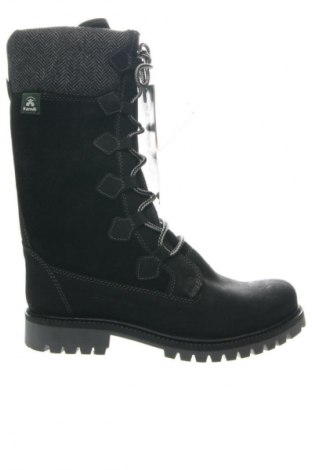 Damskie kozaki Kamik, Rozmiar 39, Kolor Czarny, Cena 493,99 zł