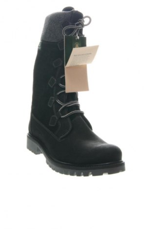 Damskie kozaki Kamik, Rozmiar 39, Kolor Czarny, Cena 493,99 zł