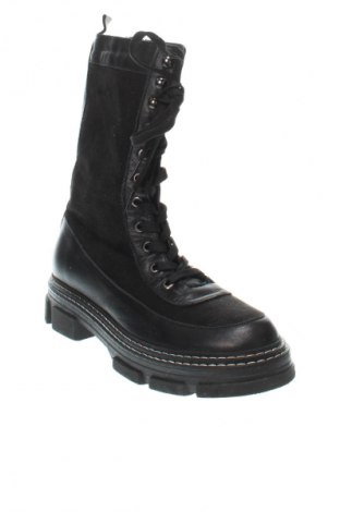 Γυναικείες μπότες Kazar, Μέγεθος 39, Χρώμα Μαύρο, Τιμή 127,99 €