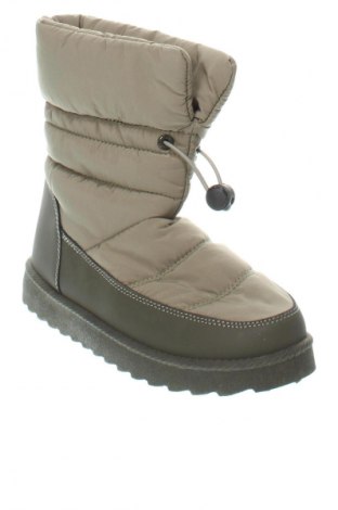 Дамски ботуши LC Waikiki, Размер 36, Цвят Многоцветен, Цена 58,14 лв.