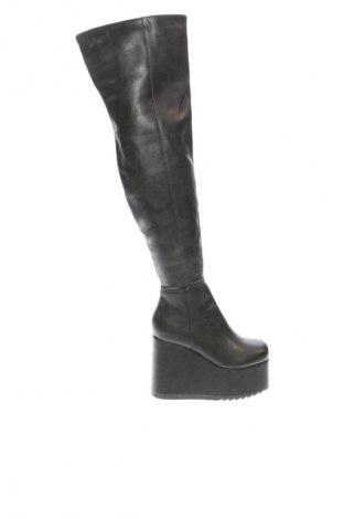 Női csizma La Moda, Méret 37, Szín Fekete, Ár 19 776 Ft