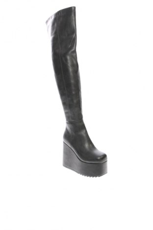 Női csizma La Moda, Méret 37, Szín Fekete, Ár 19 776 Ft