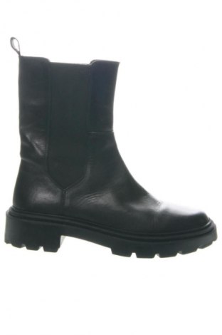 Γυναικείες μπότες Lab, Μέγεθος 41, Χρώμα Μαύρο, Τιμή 65,00 €