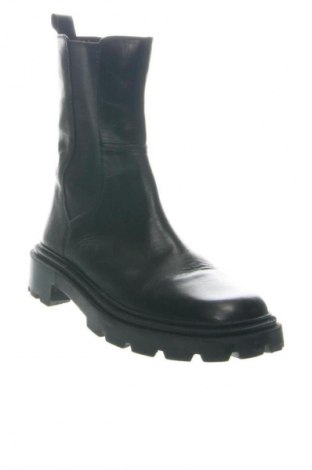 Γυναικείες μπότες Lab, Μέγεθος 41, Χρώμα Μαύρο, Τιμή 65,00 €