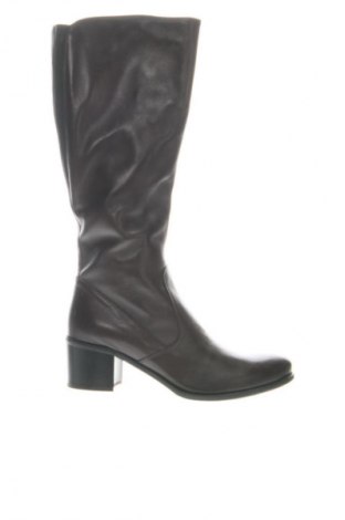 Дамски ботуши Lasocki, Размер 41, Цвят Кафяв, Цена 202,92 лв.