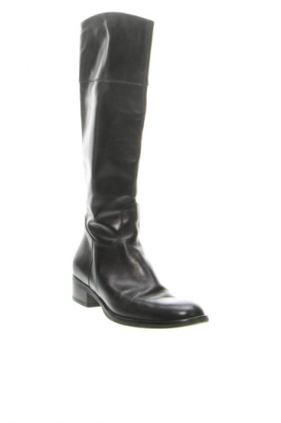 Damenstiefel Laura Bellariva, Größe 39, Farbe Schwarz, Preis 178,97 €