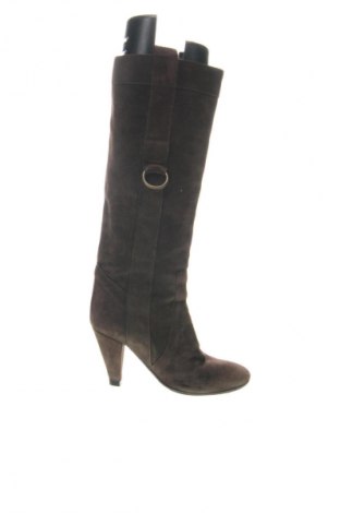 Damenstiefel Lavorazione Artigiana, Größe 36, Farbe Braun, Preis 93,55 €