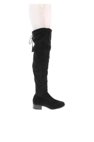 Cizme de damă Madden Girl, Mărime 38, Culoare Negru, Preț 568,42 Lei