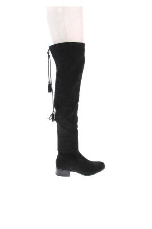 Cizme de damă Madden Girl, Mărime 38, Culoare Negru, Preț 568,42 Lei