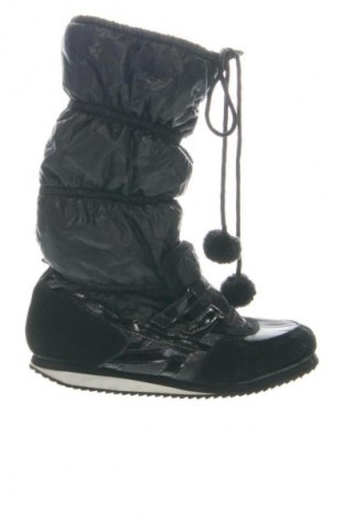 Damskie kozaki Malien, Rozmiar 38, Kolor Czarny, Cena 251,68 zł