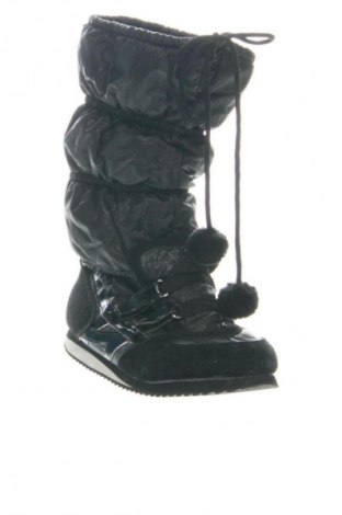 Damskie kozaki Malien, Rozmiar 38, Kolor Czarny, Cena 251,68 zł