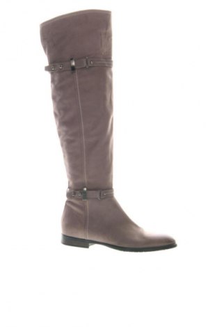 Damskie kozaki Maripe, Rozmiar 39, Kolor Brązowy, Cena 584,25 zł