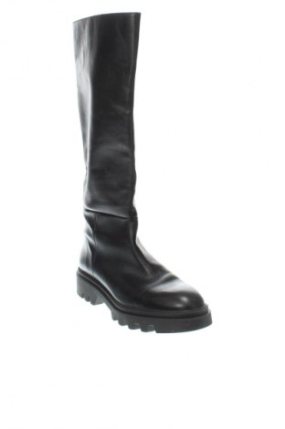 Damenstiefel Massimo Dutti, Größe 41, Farbe Schwarz, Preis 154,99 €